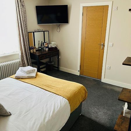 Hotel The Brookmill Londra Esterno foto