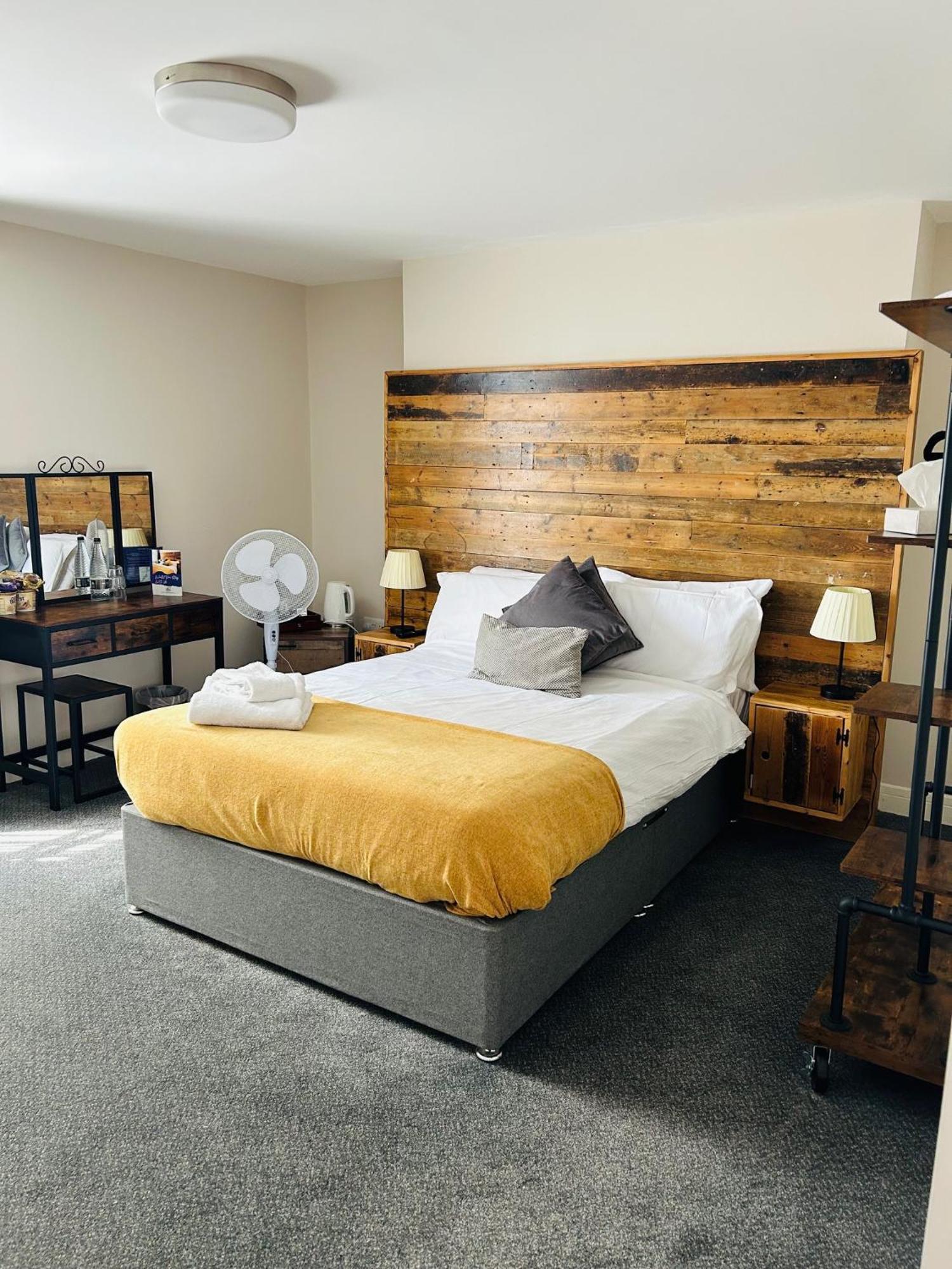 Hotel The Brookmill Londra Esterno foto