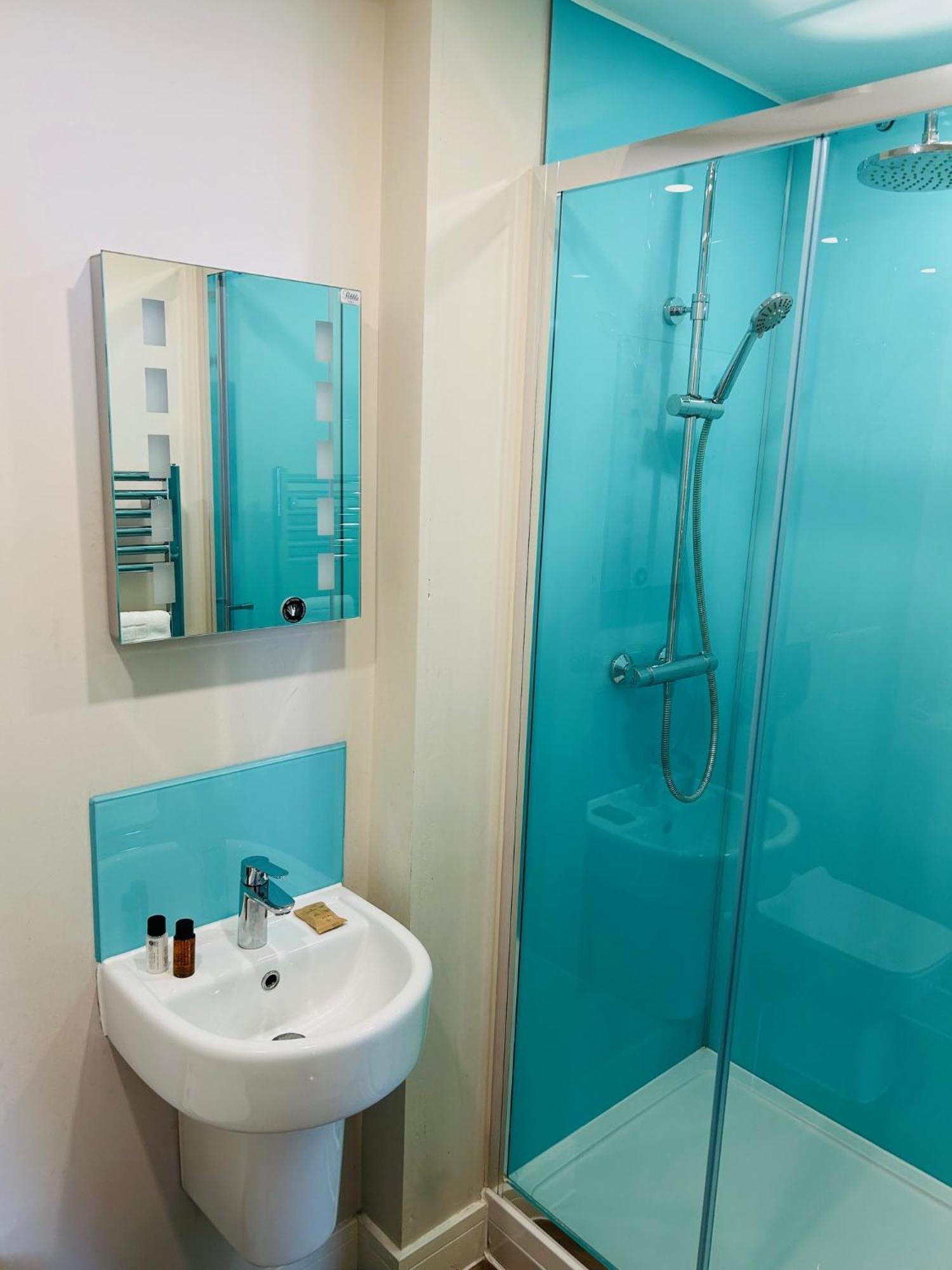 Hotel The Brookmill Londra Esterno foto