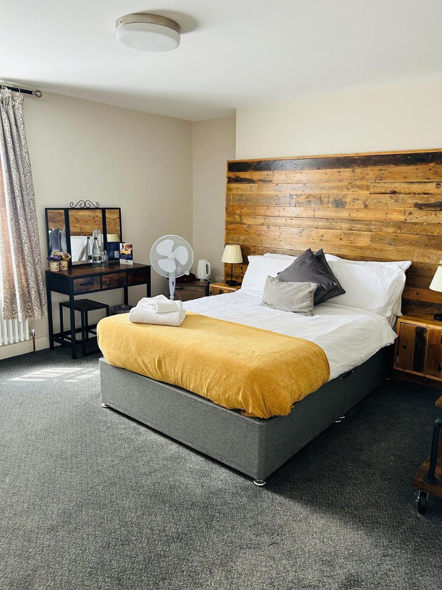 Hotel The Brookmill Londra Esterno foto
